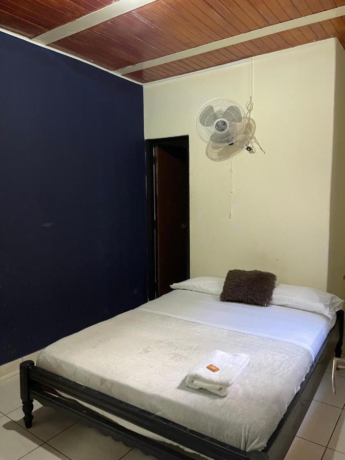 Otono Hostel San Gil Exterior photo